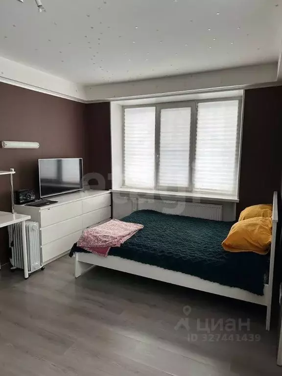 2-к кв. Санкт-Петербург Гражданский просп., 9К6 (42.1 м) - Фото 1