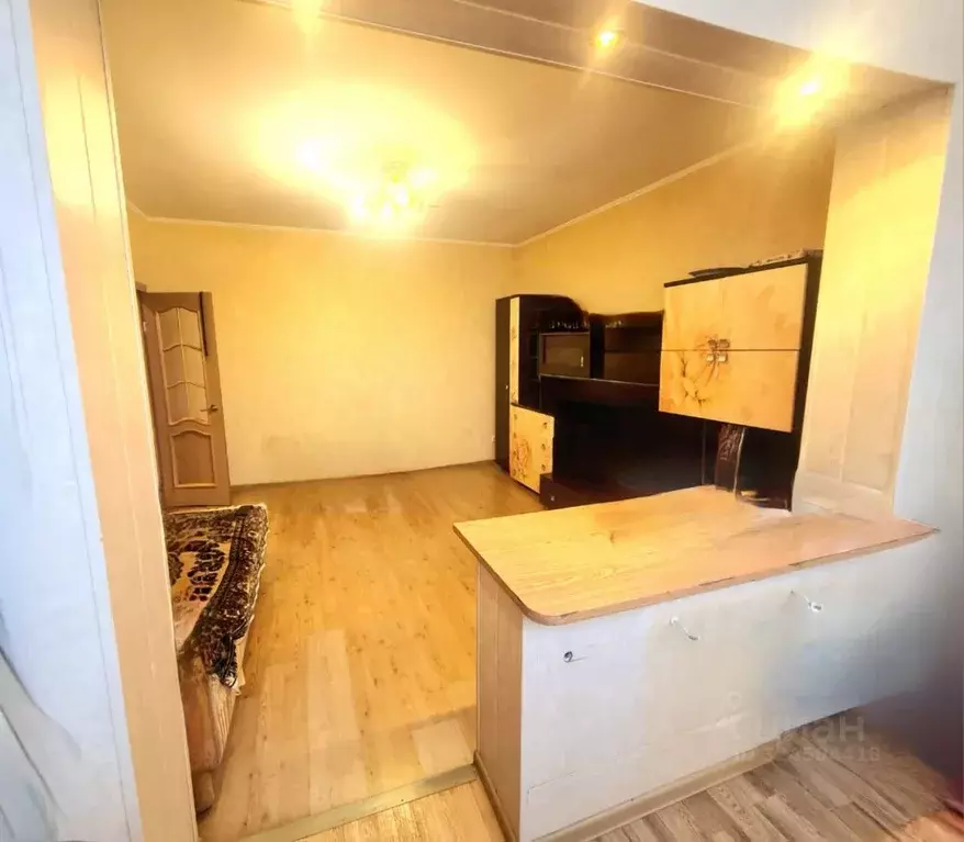 3-к кв. Астраханская область, Астрахань ул. Космонавтов, 4к3 (58.3 м) - Фото 2