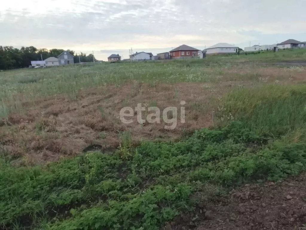 Участок в Стрелецкое, микрорайон Стрелецкое-83 (15 м) - Фото 2