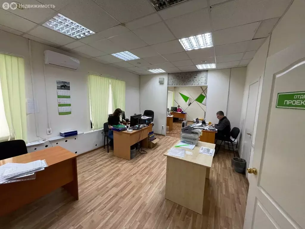 Склад (550 м) - Фото 1