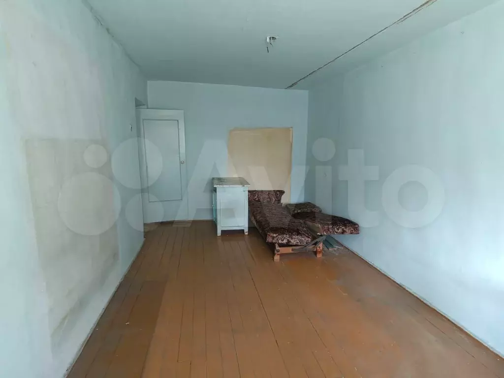 2-к. квартира, 43 м, 5/5 эт. - Фото 1