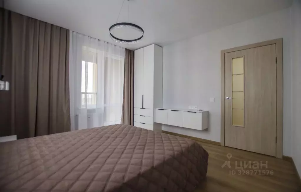 2-к кв. Москва Илимская ул., 1Вк2 (60.0 м) - Фото 2