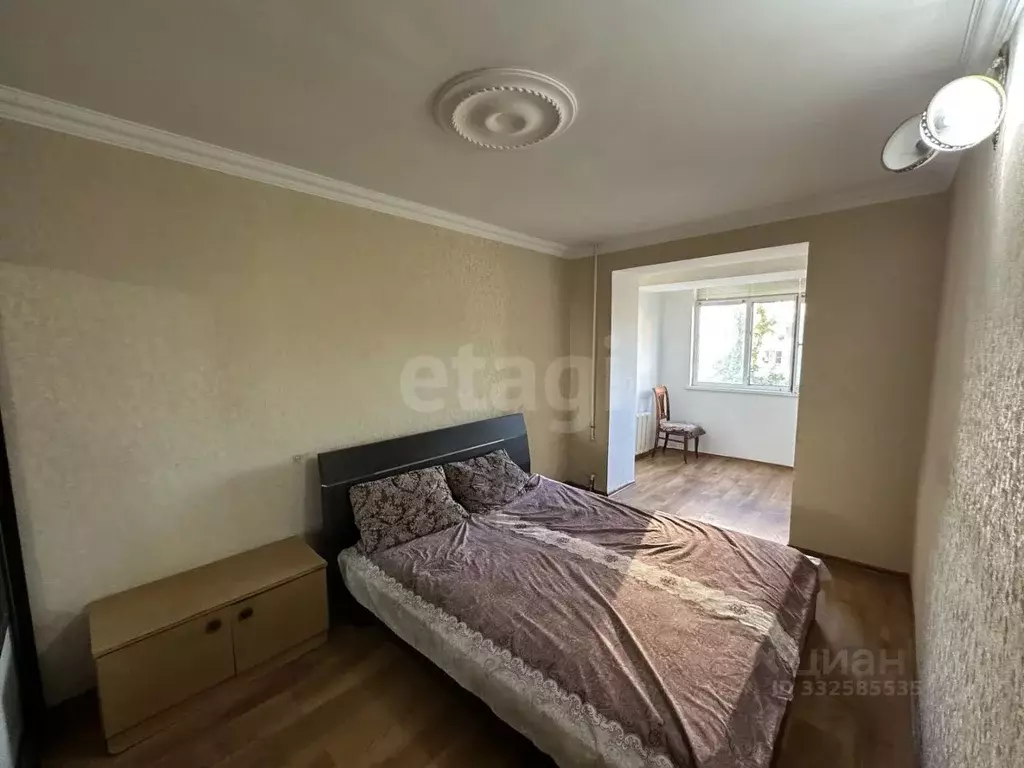 2-к кв. Дагестан, Махачкала ул. Лаптиева, 72Б (57.0 м) - Фото 1