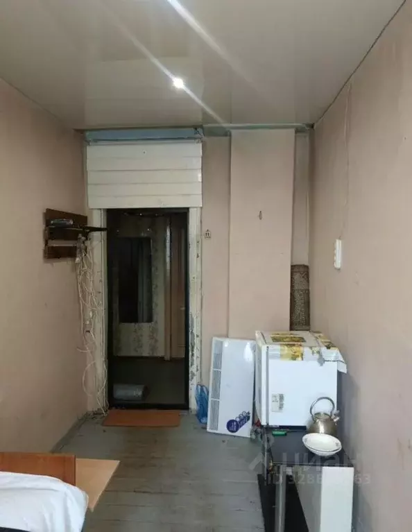 Комната Московская область, Коломна ул. Октябрьской Революции, 316 ... - Фото 2