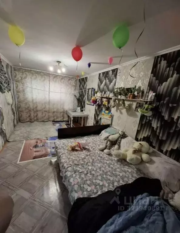 1-к кв. Московская область, Шатура муниципальный округ, с. Пышлицы 29 ... - Фото 1