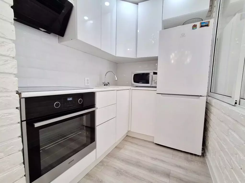 2-к кв. Краснодарский край, Анапа Анапское ш., 24к3 (42.0 м) - Фото 0