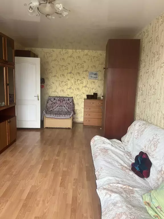 Продаётся 1-к квартира, 32 м - Фото 0