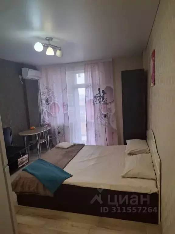 Студия Ростовская область, Батайск ул. Максима Горького, 144 (25.0 м) - Фото 0