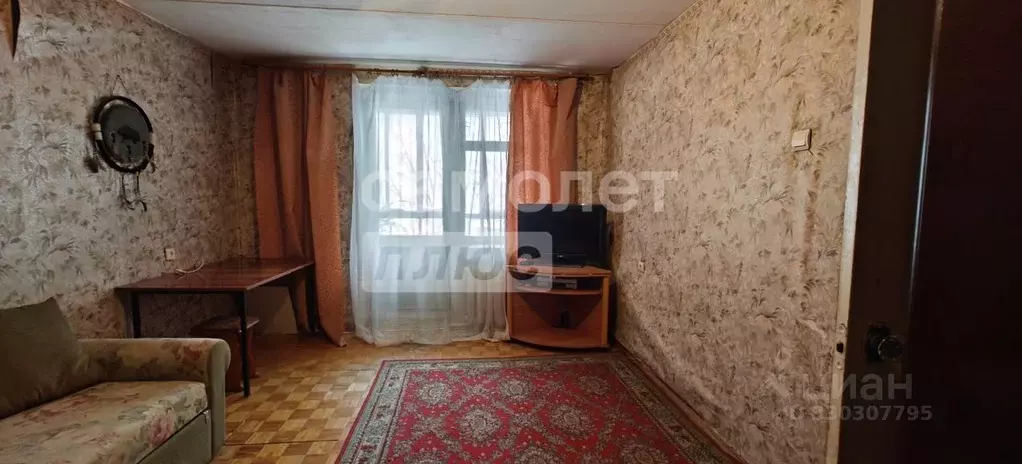 1-к кв. Московская область, Балашиха Звездная ул., 12 (38.1 м) - Фото 2