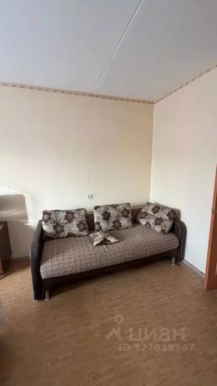 1-к кв. Санкт-Петербург Шлиссельбургский просп., 12К1 (39.0 м) - Фото 2