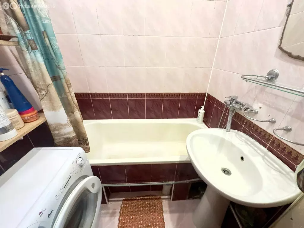 2-комнатная квартира: Ставрополь, улица Чехова, 37 (54 м) - Фото 0