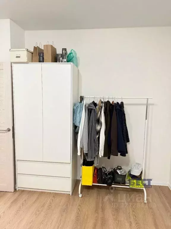 1-к кв. Москва Сиреневый бул., 4/7 (40.1 м) - Фото 2