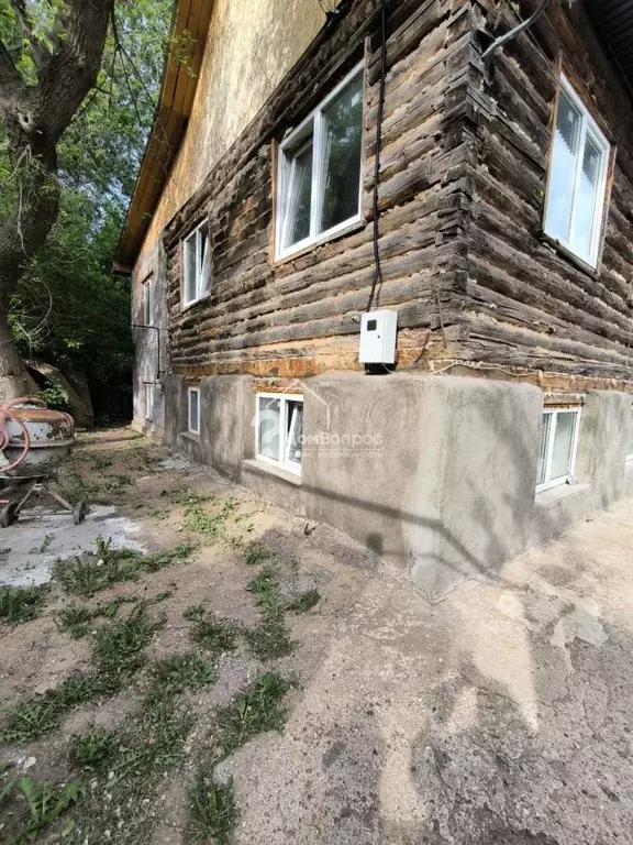 Дом в Оренбургская область, Бузулук ул. Кирова (115 м) - Фото 1