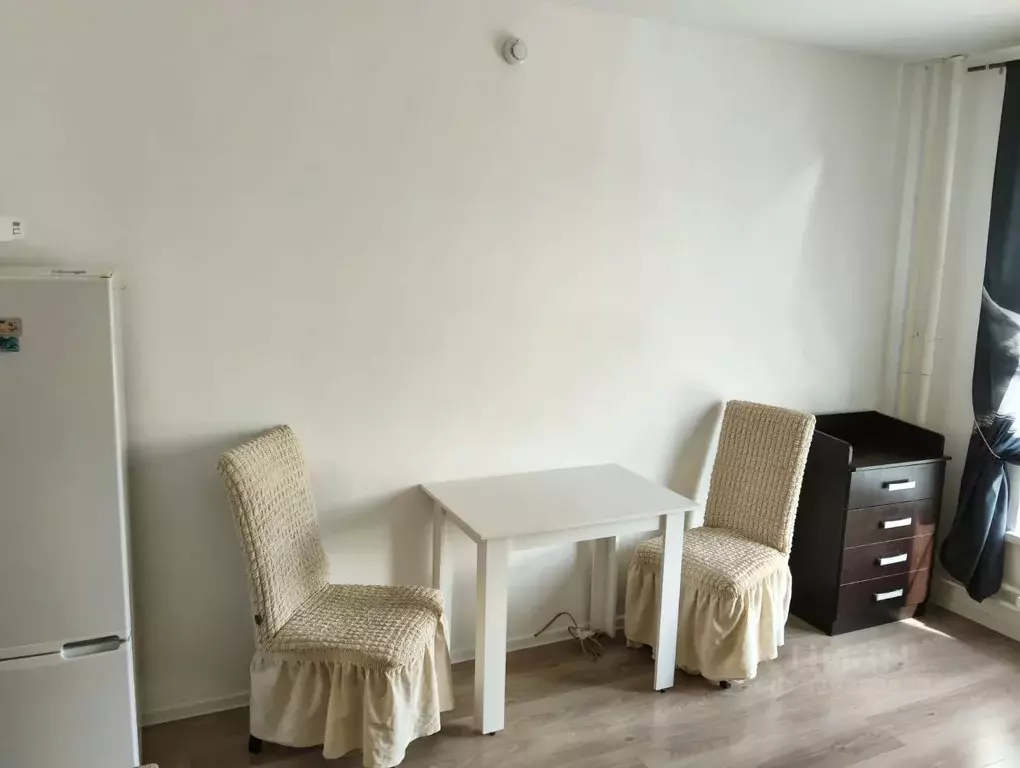 Студия Москва Люблинская ул., 80к6 (23.0 м) - Фото 2