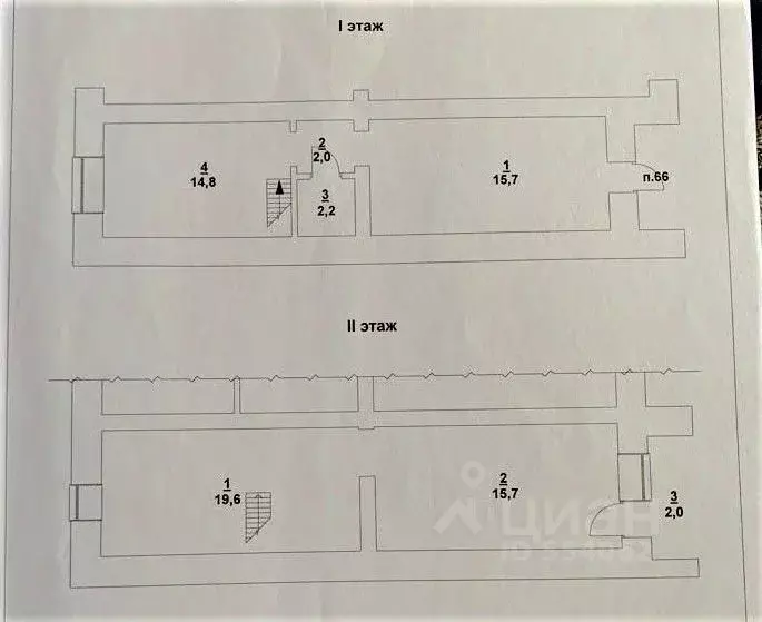 Офис в Саратовская область, Саратов Ильинская пл., 3 (72 м) - Фото 1