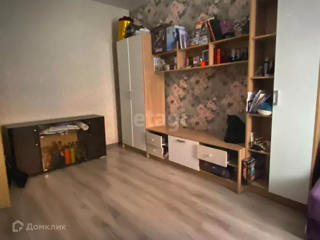 Продаётся 1-к квартира, 33.8 м - Фото 1
