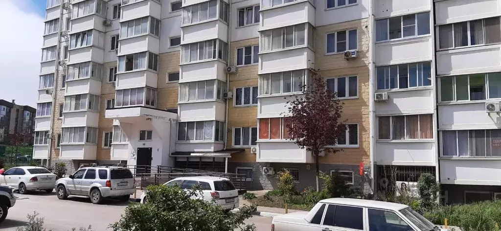 Помещение свободного назначения в Краснодарский край, Анапа ул. ... - Фото 2