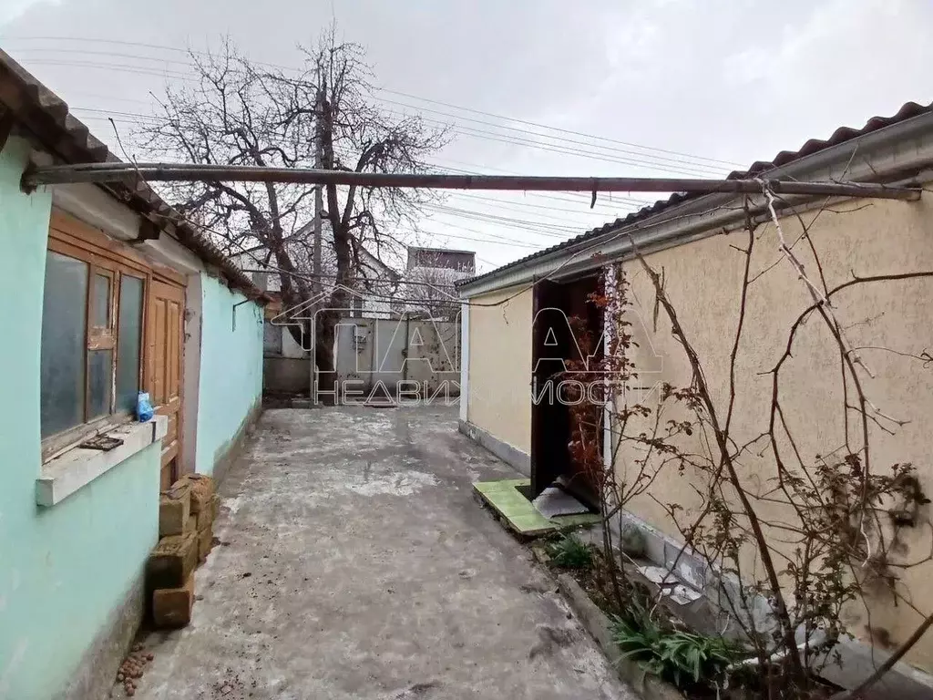 Дом в Крым, Симферополь ул. Соколиная, 39 (61 м) - Фото 0