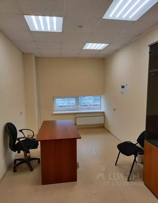Офис в Московская область, Мытищи ул. Колонцова, 5с2 (18 м) - Фото 1