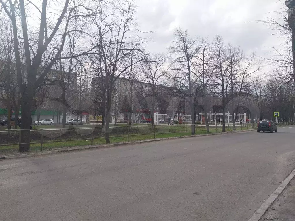 2-к. квартира, 45 м, 5/5 эт. - Фото 1