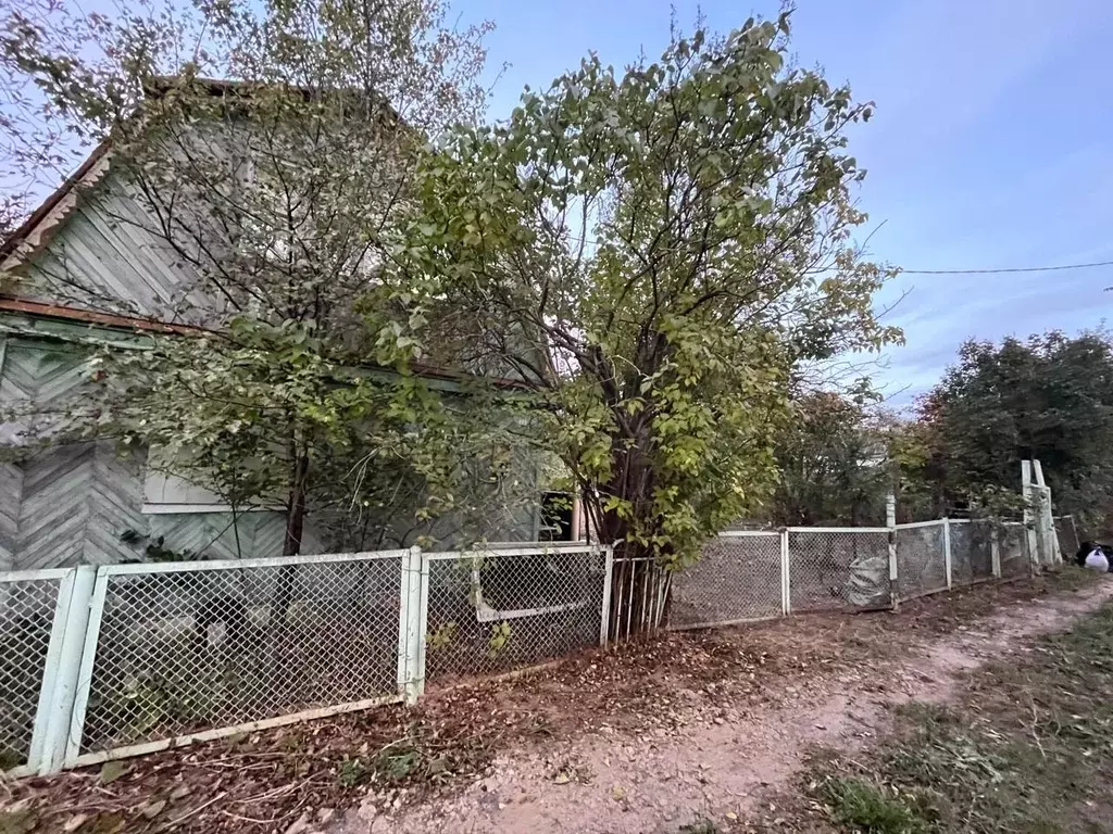 Дом в Татарстан, Казань Любитель природы садовое товарищество, аллея ... - Фото 2