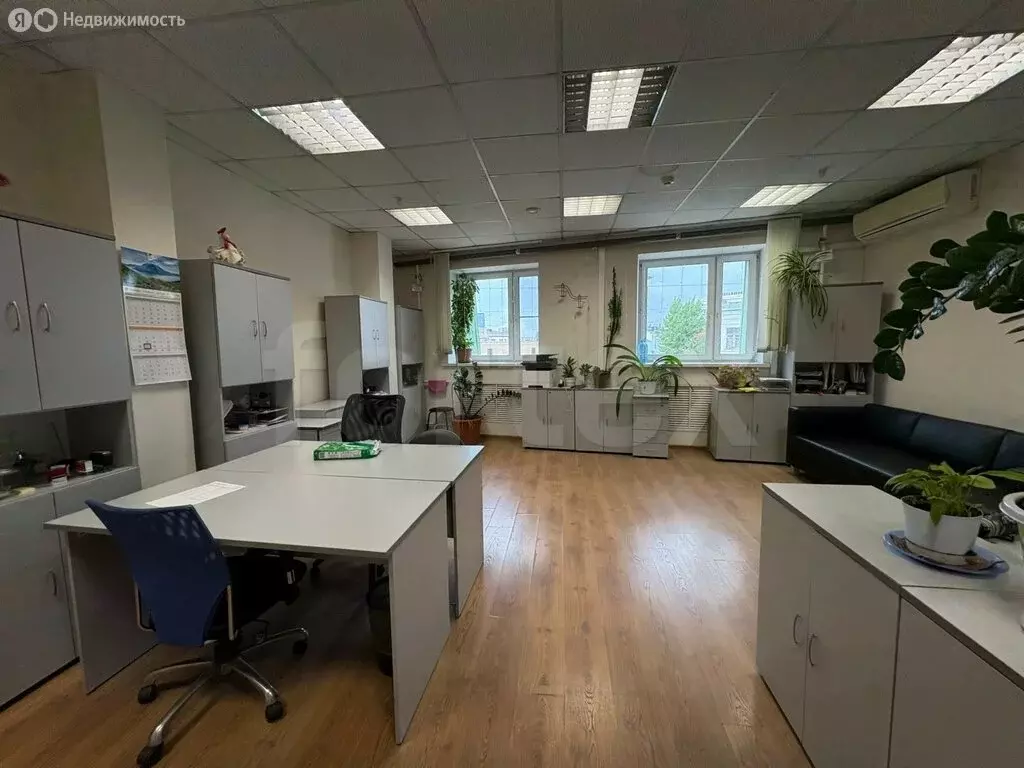 Офис (616 м) - Фото 1
