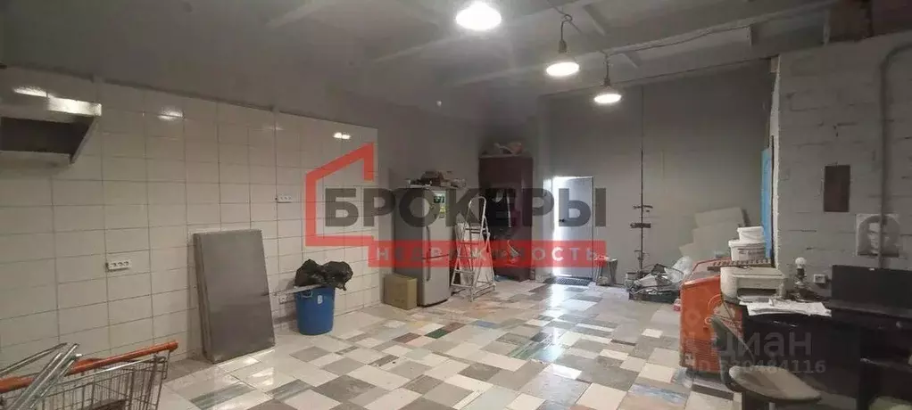 Помещение свободного назначения в Севастополь ул. Руднева, 9 (50 м) - Фото 2