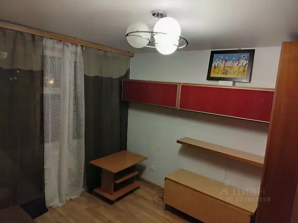 2-к кв. Белгородская область, Белгородский район, Северный городское ... - Фото 1