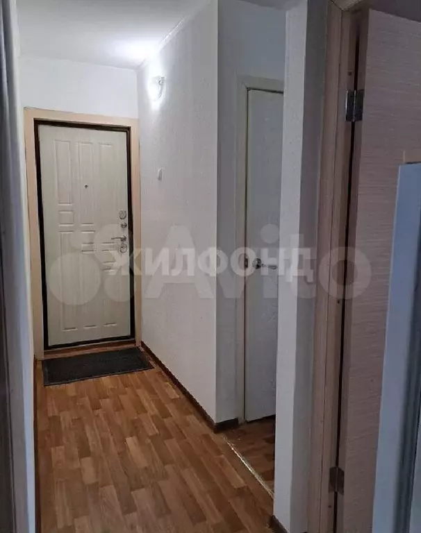 2-к. квартира, 43 м, 1/5 эт. - Фото 0