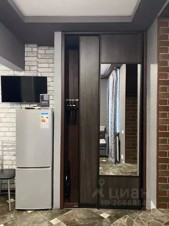 1-к кв. Ярославская область, Ярославль ул. Нахимсона, 3В (42.0 м) - Фото 2