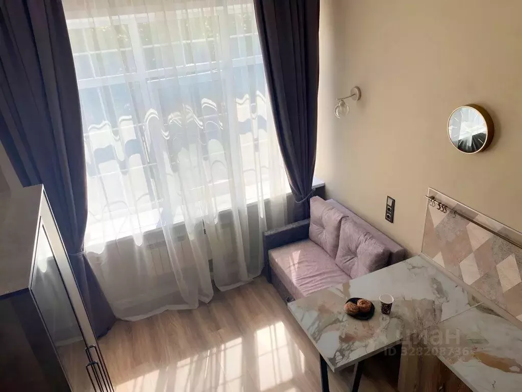 Квартира, студия, 20.5 м - Фото 2