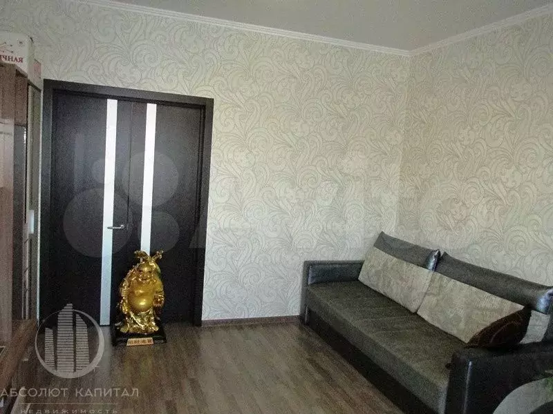 1-к. квартира, 46 м, 8/22 эт. - Фото 0