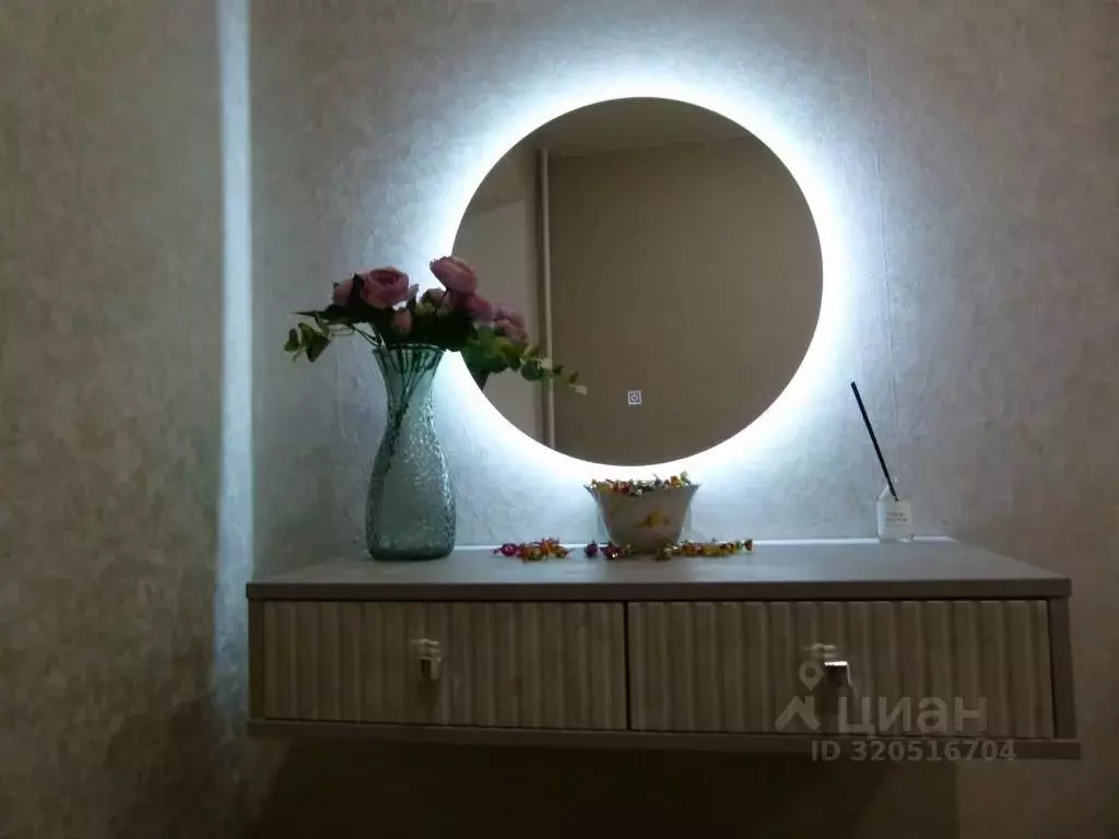 2-к кв. Ставропольский край, Пятигорск Университетская ул., 37 (48.0 ... - Фото 2