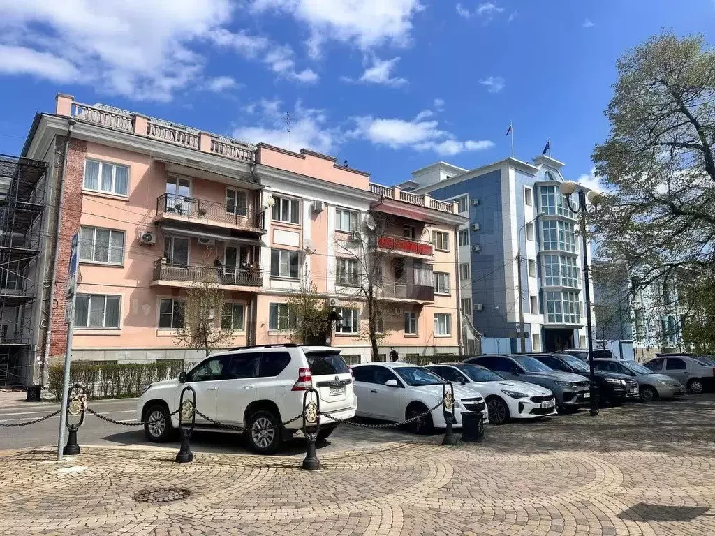 Продам офисное помещение, 364.7 м - Фото 0