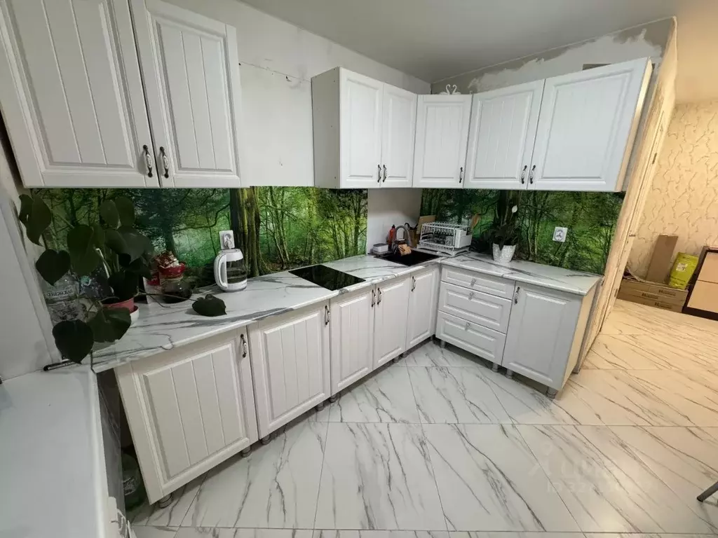 2-к кв. Санкт-Петербург просп. Энгельса, 111К1 (46.5 м) - Фото 2