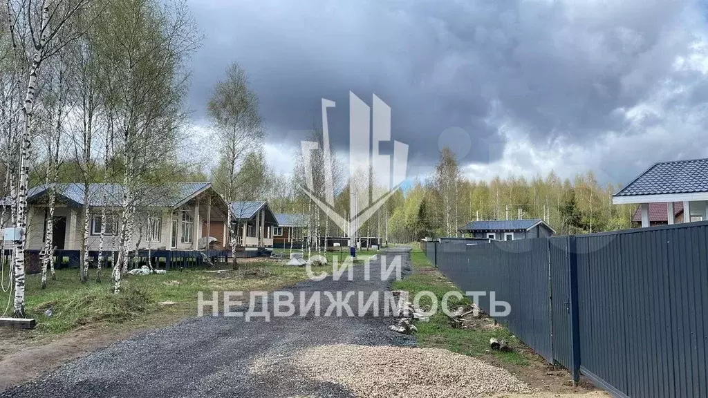 Дом 125 м на участке 10 сот. - Фото 0