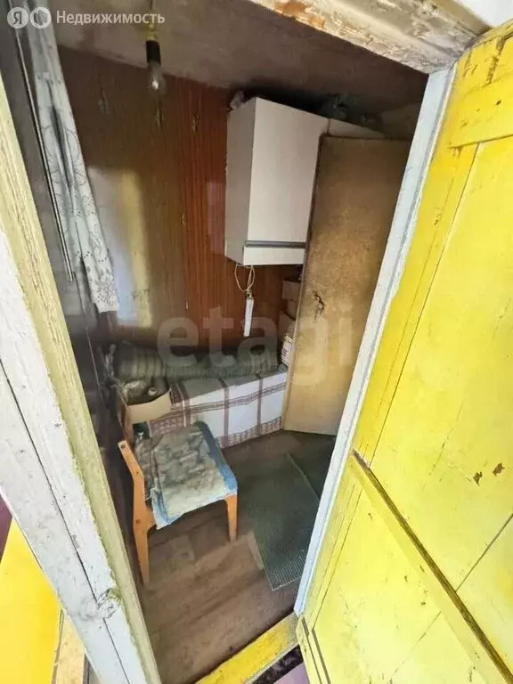 Дом в Кемеровский муниципальный округ, СДТ Зенит (25 м) - Фото 1