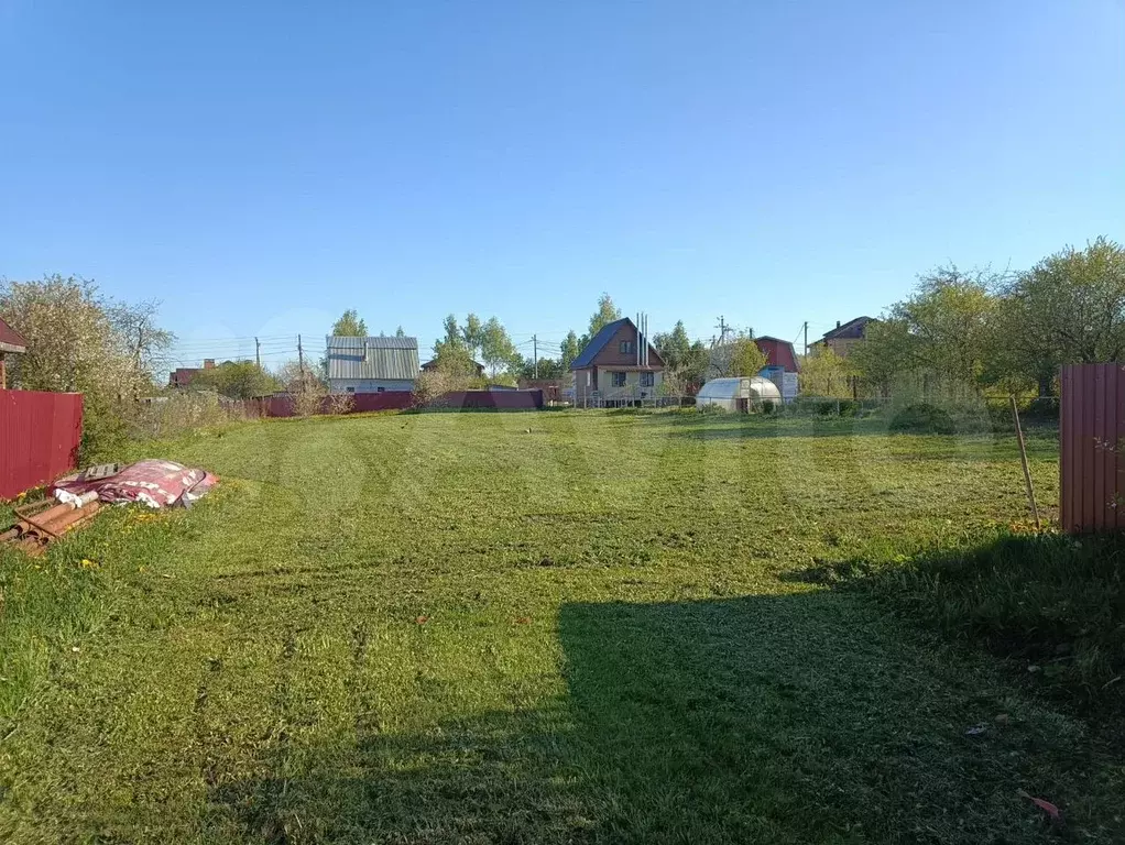 Дом 61 м на участке 18,2 сот. - Фото 1