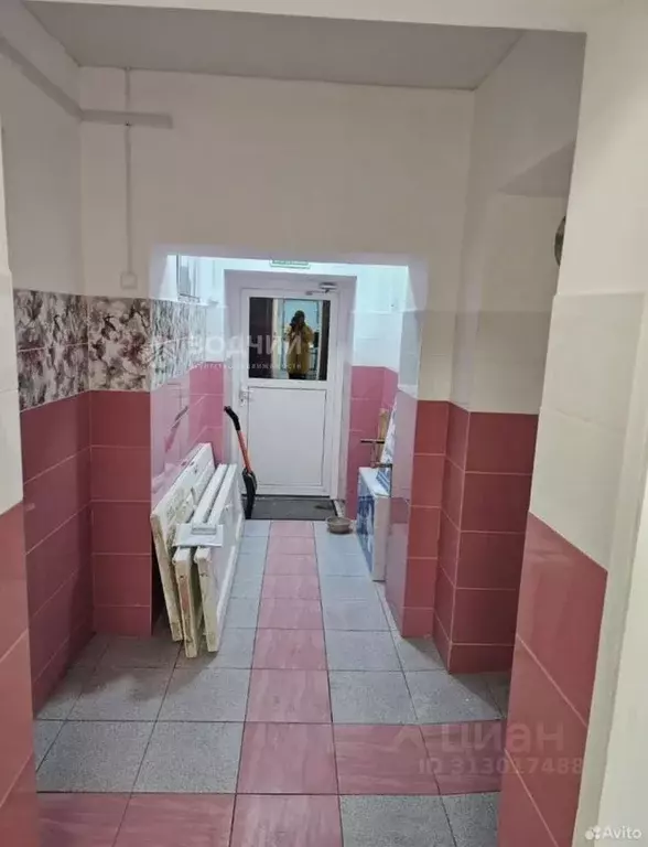 Помещение свободного назначения в Чувашия, Чебоксары ул. Чапаева, 18 ... - Фото 0