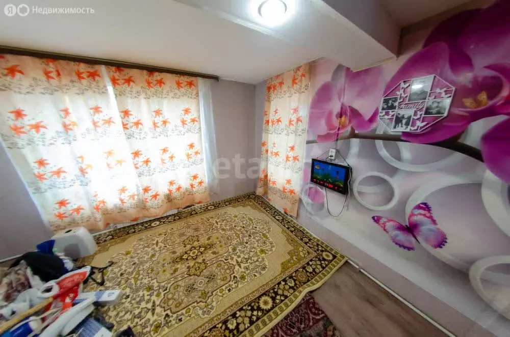 Дом в село Сухринское, Набережная улица (27.5 м) - Фото 1