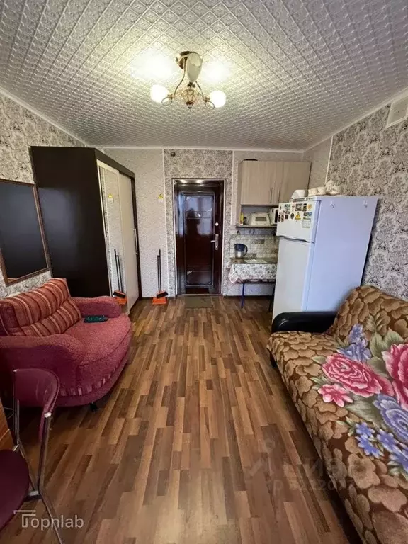 Комната Брянская область, Брянск Северный пер., 49 (13.2 м) - Фото 0