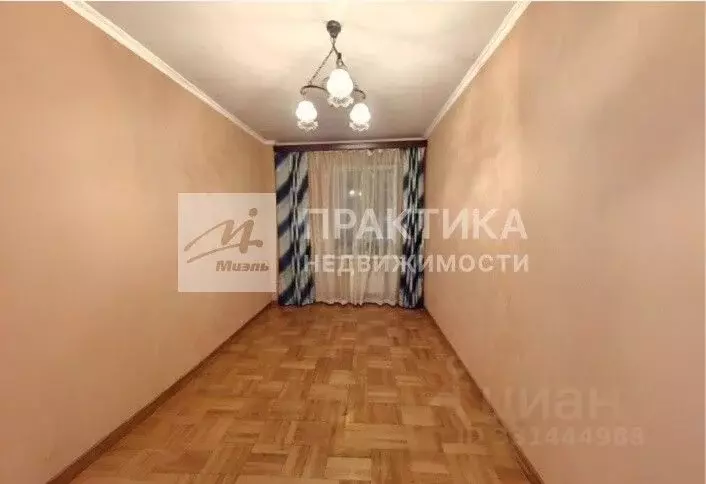 2-к кв. Москва ул. Юннатов, 17К1 (57.2 м) - Фото 1