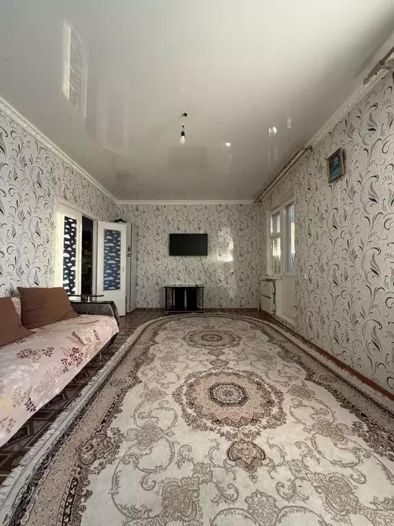 2-к кв. Астраханская область, Астрахань Имени Бабаевского мкр, ул. ... - Фото 1