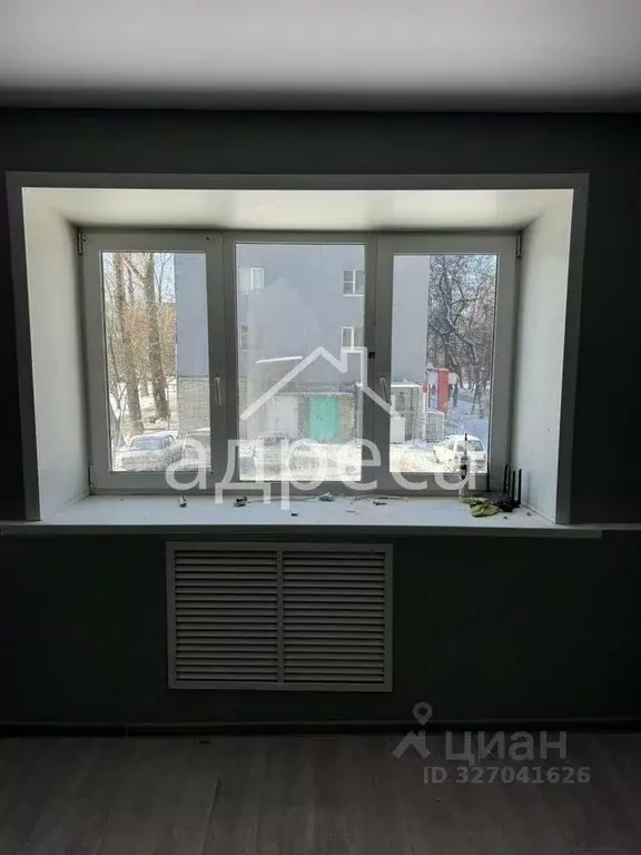 Комната Самарская область, Самара Флотская ул., 17 (18.0 м) - Фото 2