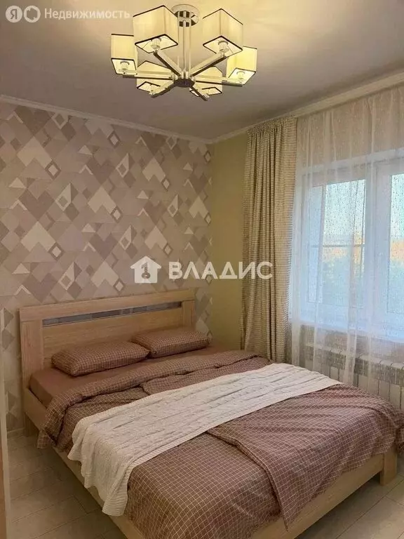 2-комнатная квартира: Иркутск, улица Баррикад, 62/11 (55.2 м) - Фото 1