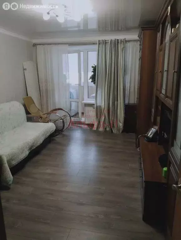 2-комнатная квартира: станица Ессентукская, Московская улица, 96 (50.1 ... - Фото 1