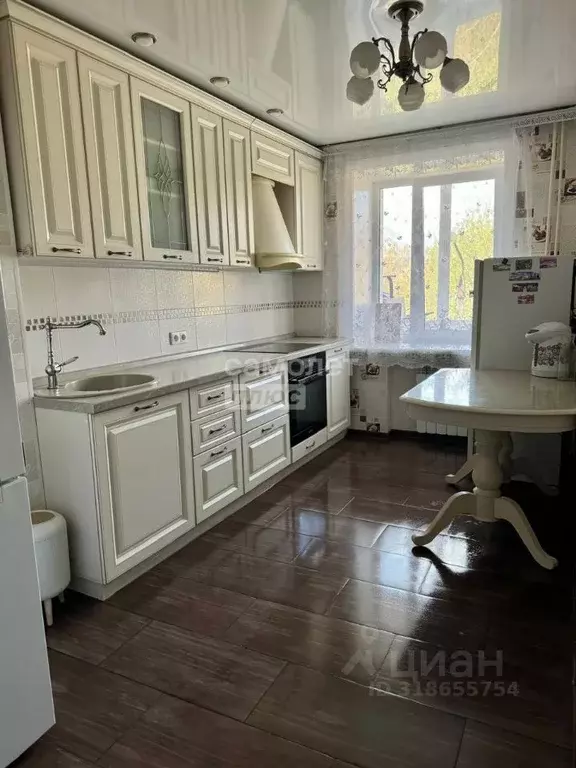 3-к кв. Иркутская область, Иркутск ул. Шмидта, 20 (63.0 м) - Фото 1