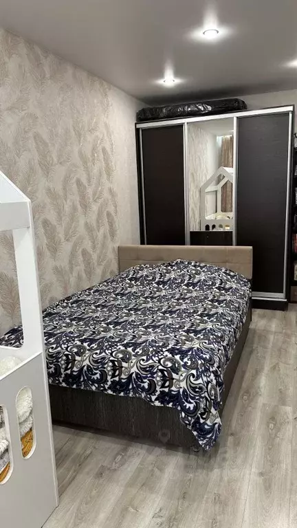 2-к кв. Самарская область, Тольятти Комсомольская ул., 46 (45.9 м) - Фото 2