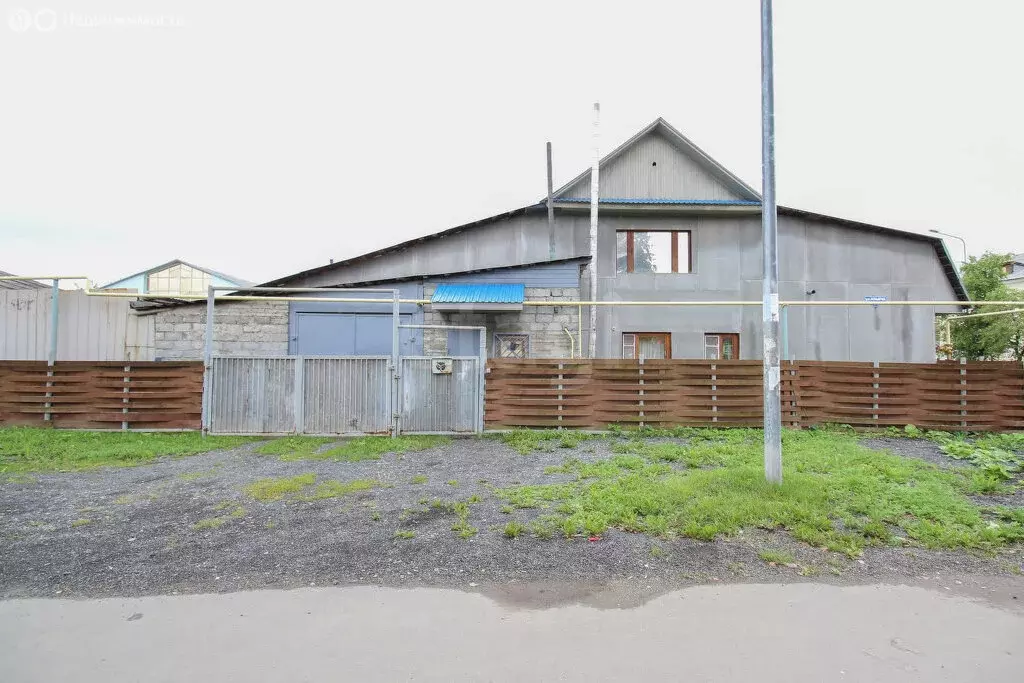 Дом в Нижний Тагил, улица Ильича (104 м) - Фото 2