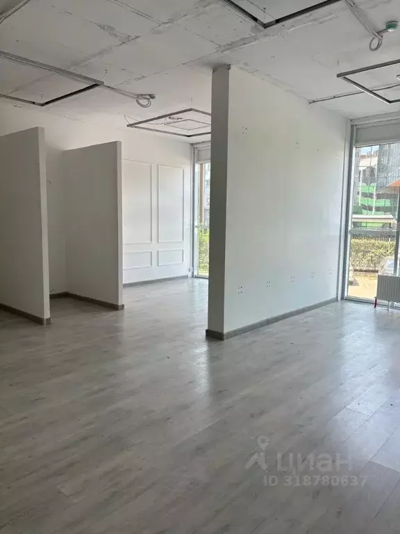Помещение свободного назначения в Краснодарский край, Краснодар ... - Фото 0